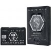 Philipp Plein No Limits parfumovaná voda pre mužov 90 ml TESTER