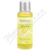 Saloos Bio Celulinie telový a masážny olej 50 ml