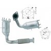 Magnaflow Katalyzátor na FORD MAZDA