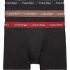 Boxerky Calvin Klein U2662G 6FA Cotton Stretch 3 pack veľkosť M-46/48