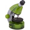 Mikroskop Levenhuk LabZZ M101 Lime