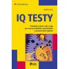 IQ testy - Praktická cvičení, rady a tipy pro rozvoj verbálního, numerického a prostorového myšlení - Mathias Katz