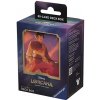 Disney Lorcana TCG Shimmering Skies Aladdin Krabička