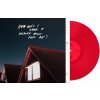 The Amazons - How Will I Know If Heaven Will Find Me? (Limited Edition) (Red Coloured) (LP)