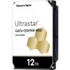 Western Digital Ultrastar HE12 12 TB interný pevný disk 8,9 cm (3,5 ) SATA 6 Gb / s 0F30146; 0F30146