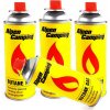 Alpen Camping Plynová kartuša 400ml
