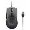 Lenovo LENOVO M210 RGB Gaming Mouse (P) herná myš, prenos USB, 7 tlačidlo, 8000 dpi, čierna; GY51M74265