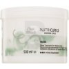 Wella Professionals Nutricurls Waves & Curls Mask vyživujúca maska pre vlnité a kučeravé vlasy 500 ml