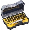 DT70523T DEWALT 32DÍLNÁ SADA NÁSTAVCŮ EXTREME IMPACT TORSION