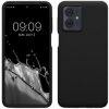 kwmobile Motorola Moto G64 5G černá