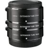 Walimex Extension Tube Set pre MFT