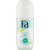 Fa Fresh & Dry Green Tea Woman roll-on 50 ml
