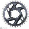 SRAM prevodník X-SYNC 2 32T Direct Mount 6mm Offset Eagle Lunar Grey