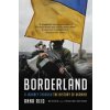 Borderland (Brožovaná)