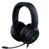 RAZER sluchátka Kraken V3 X, USB, RGB, černá RZ04-03750300-R3M1