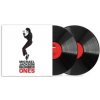 Jackson Michael - Number Ones / Reedice / Vinyl / 2LP [2 LP]
