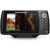 Humminbird Sonar HELIX 7x CHIRP SI GPS G4