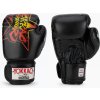 Pánske boxerské rukavice YOKKAO Fighter KO black