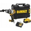 Aku Vŕtačka s príklepom 18V XR, DeWalt [DCD1007WW1T-QW] 8,0 Ah, Li-Ion
