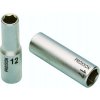 Proxxon 6-bodová zásuvka 1/2 19 mm dlhá (PR23364)