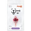 Aveflor Elektr. odpuzovač klíšťat Arpalit Dog 1ks