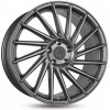 Keskin KT17 8x18 5x112 ET45 palladium