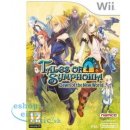 Tales of Symphonia: Dawn of the New World