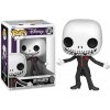 Funko POP! 1381 The Nightmare Before Christmas Jack Skellington Disney