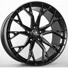 FORZZA Titan 8,5x19 5x112 ET35 satin black