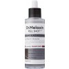 DR. MELAXIN - Peel Shot Exfoliant Black Rice Ampoule - Exfoliačná ampulka s čiernou ryžou a kyselinou salicylovou 80ml