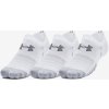 UNDER ARMOUR UA Heatgear UltraLowTab 3pk XL