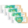 Pampers Wipes vlhčené utierky Harmonie Calendula 4 x 44 ks