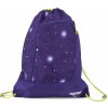 Ergobag Sportovní pytel - Galaxy modrý