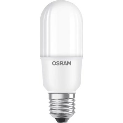 Osram LED STAR E27 9W/827 LEDSTICK75W teplá