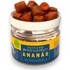 Method Feeder Fans Pelety Rozpustné Method Ananás 150ml 16mm