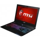 MSI GS60 2PE-048CZ