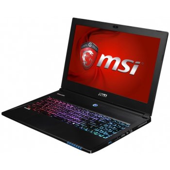 MSI GS60 2PE-048CZ