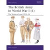 British Army in World War I (1)