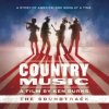 OST - Country Music:A Film By Ken Burns / 5CD [5 CD]