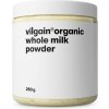 Vilgain Sušené mlieko plnotučné BIO – 250 g