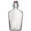 Bormioli Rocco 8001133358107 - fiaschetta FLASA 0,25 S PATENTOM