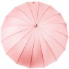 Aga Dáždnik 105 cm DS4803 Ružový