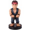 Exquisite Gaming Cable Guy Street Fighter Evil Ryu 20cm