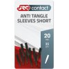 JRC Anti Tangle Sleeves Short 20mm (11ks) - 1553964
