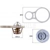 Termostat chladenia MAHLE ORIGINAL TX 255 91 (TX25591)