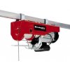 Lanový kladkostroj Einhell TC-EH 1000, lanový navijak