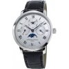 FREDERIQUE CONSTANT - Slimline Perpetual Calendar Automatic - Pánske hodinky