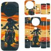 STABLECAM Insta360 - PVC samolepka pro Insta360 X5 Barva: 04