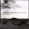 R.E.M. - New Adventures In Hi-Fi