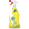 Dettol Antibakteriálny sprej na povrchy Citrón a Limetka 500ml